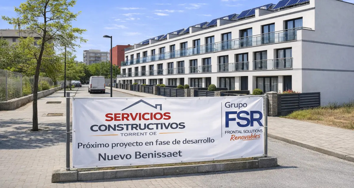 Vivienda unifamiliar adosada