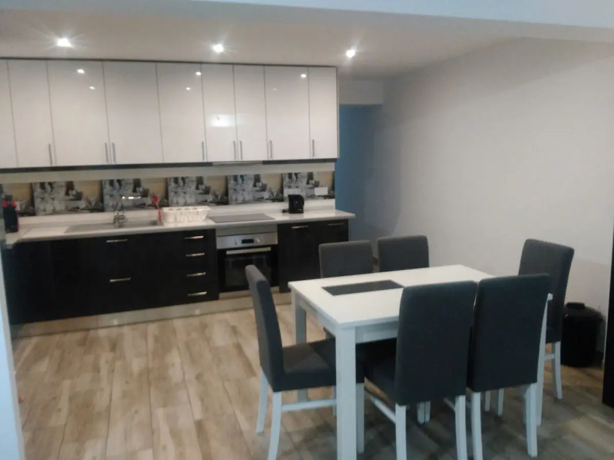 Reforma de vivienda para uso turístico
