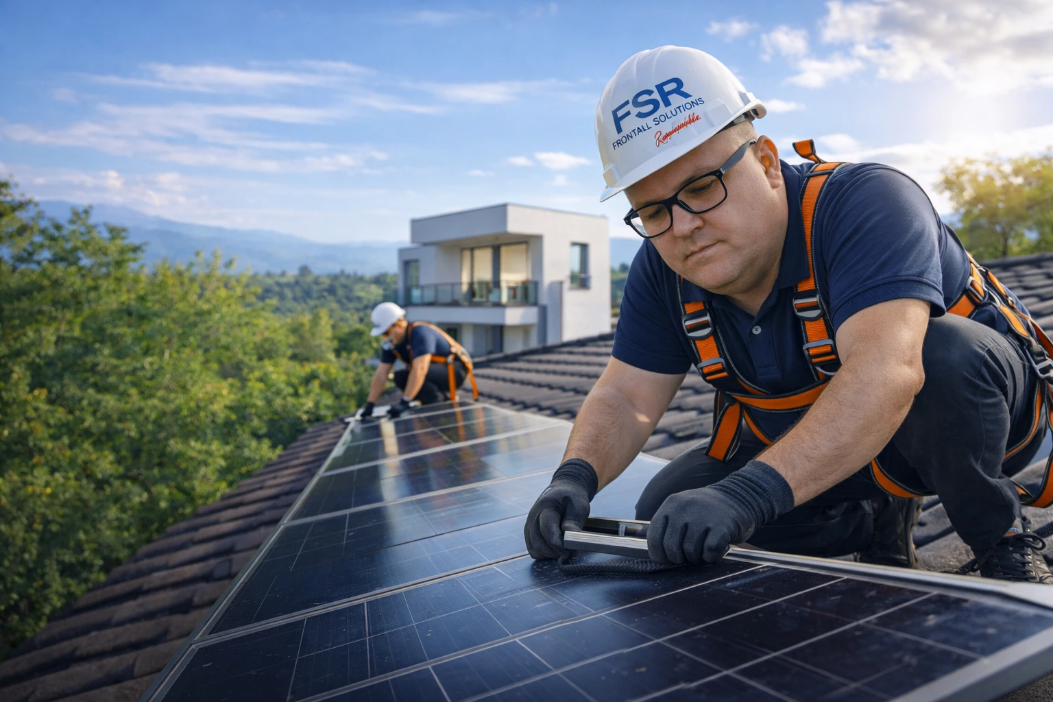 Energía solar